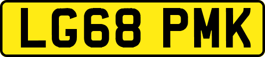 LG68PMK