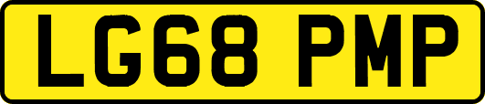LG68PMP