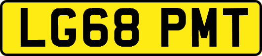 LG68PMT
