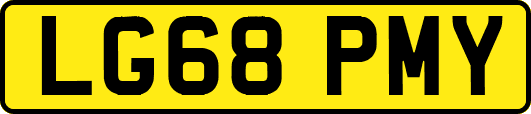 LG68PMY