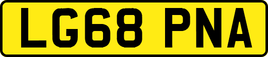 LG68PNA