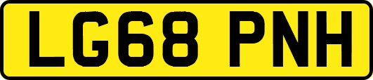 LG68PNH