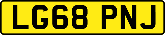 LG68PNJ