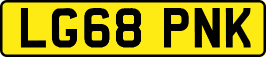 LG68PNK