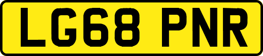 LG68PNR