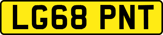 LG68PNT
