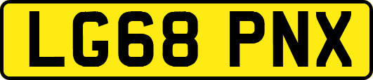 LG68PNX