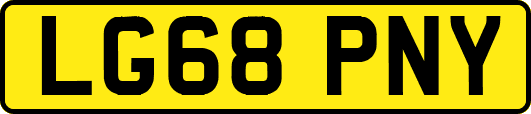 LG68PNY