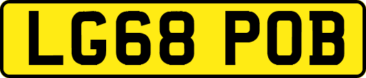 LG68POB