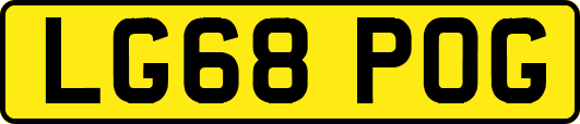 LG68POG