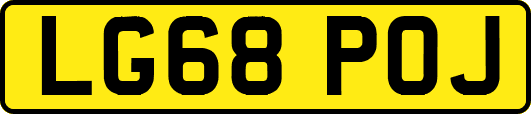 LG68POJ