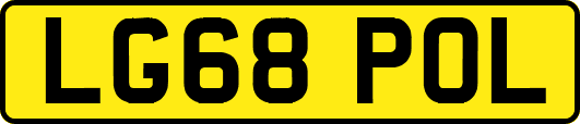 LG68POL