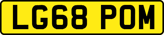 LG68POM