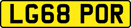 LG68POR