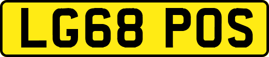 LG68POS