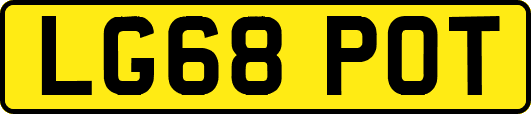 LG68POT