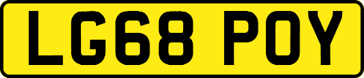 LG68POY