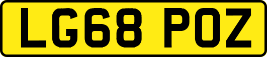 LG68POZ