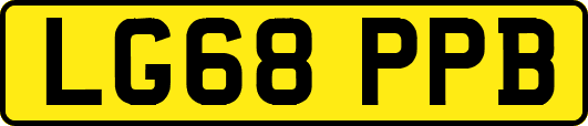 LG68PPB