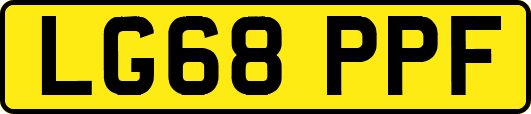 LG68PPF