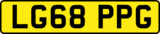 LG68PPG