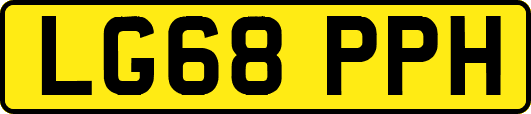 LG68PPH