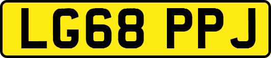LG68PPJ