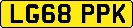 LG68PPK