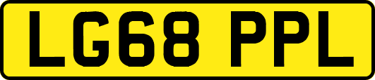 LG68PPL