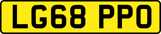 LG68PPO