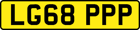 LG68PPP