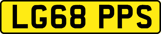 LG68PPS