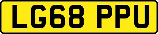 LG68PPU