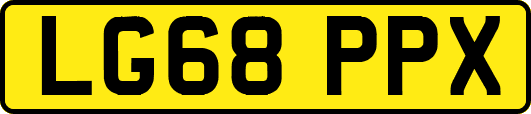 LG68PPX