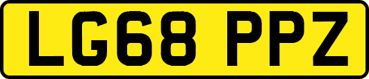 LG68PPZ