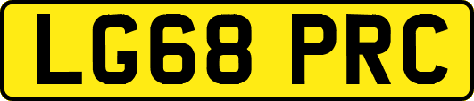 LG68PRC