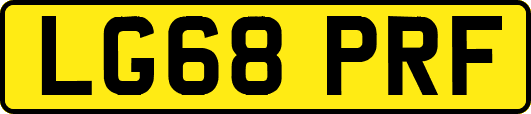 LG68PRF