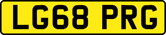 LG68PRG