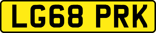 LG68PRK