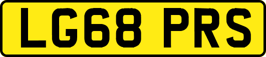 LG68PRS