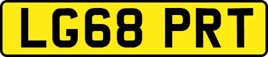 LG68PRT
