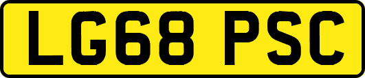 LG68PSC
