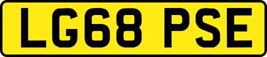 LG68PSE