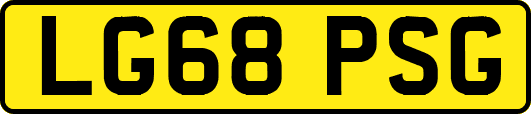 LG68PSG