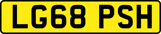 LG68PSH