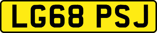 LG68PSJ