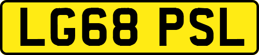 LG68PSL