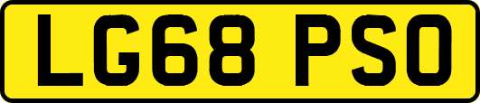 LG68PSO