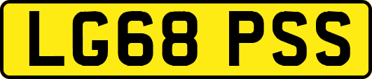 LG68PSS