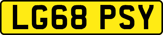 LG68PSY